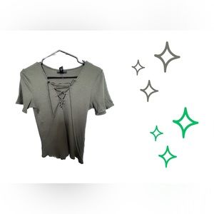 Forrest green going out top! 💚